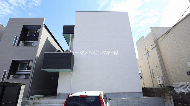 VERITESPACE 二日市