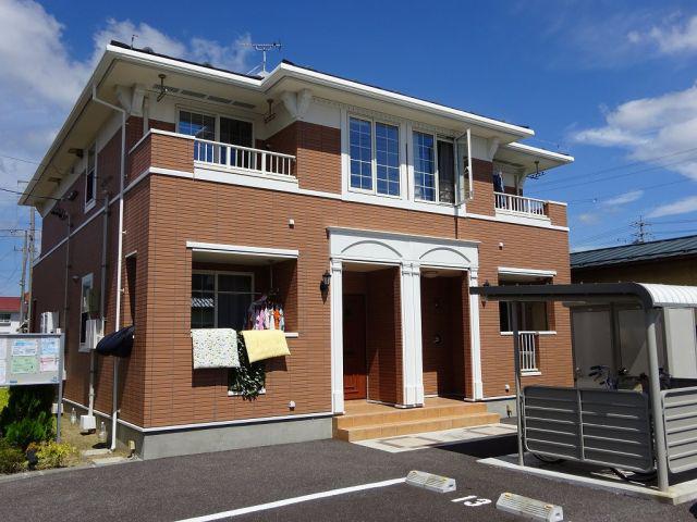 クレセントハイムC
