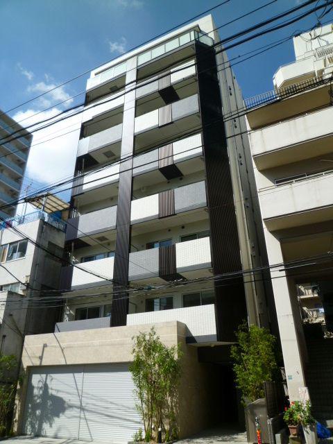 ヒルクレスト南大塚
