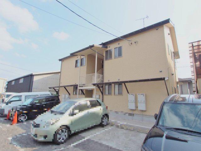 メープル下林