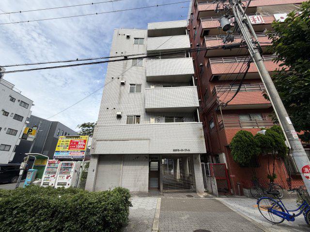 第2奥野ビル
