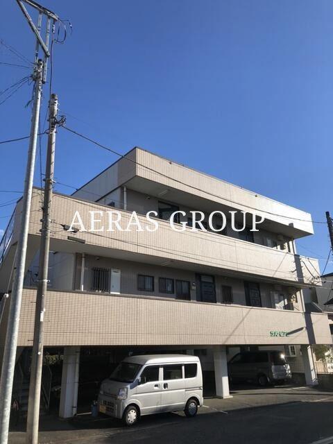 サバービアII