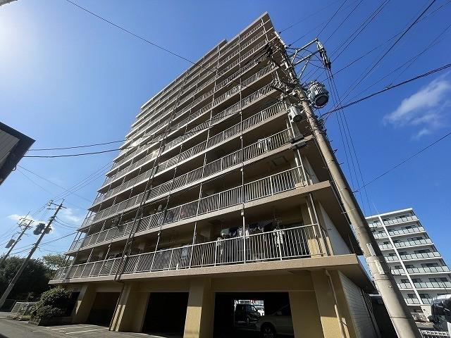 ロゼ高城(3LDK/6階)