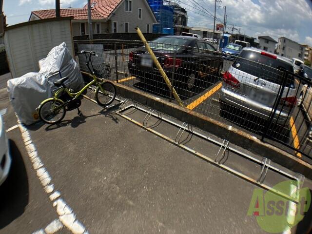イーストハウスK