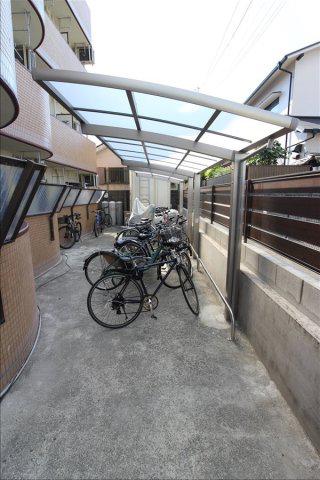 ユニテック渡鹿
