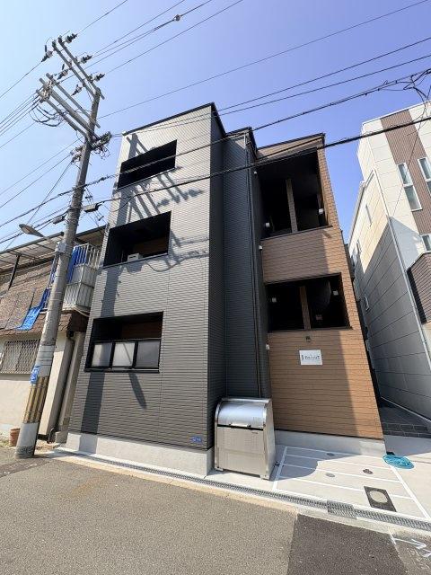 J-BRIGHT御幣島
