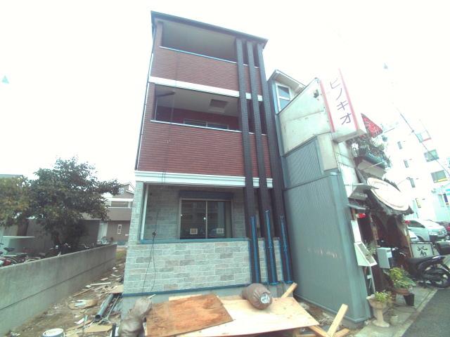 アビタ青木駅前