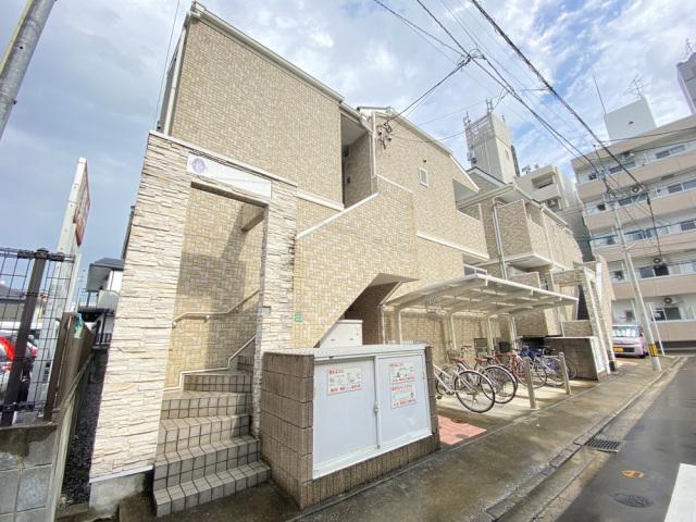 コンフォートベネフィス鳥飼Ⅰ