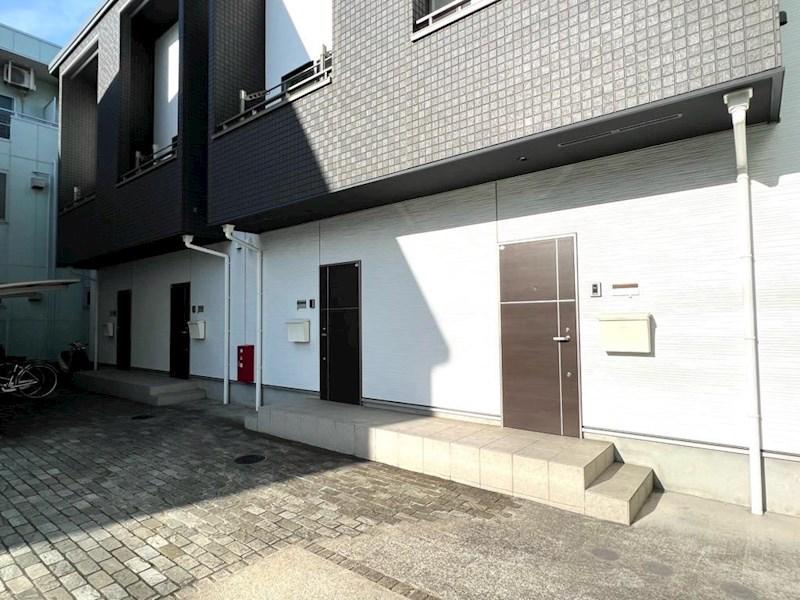 ELLE CASA A棟