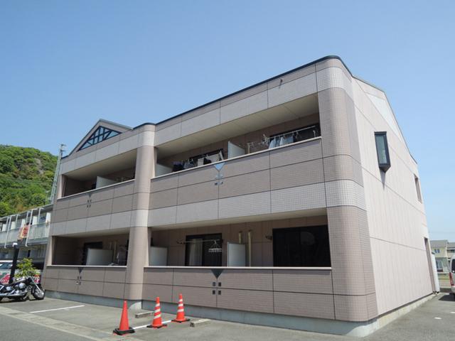 エスポア井ノ口
