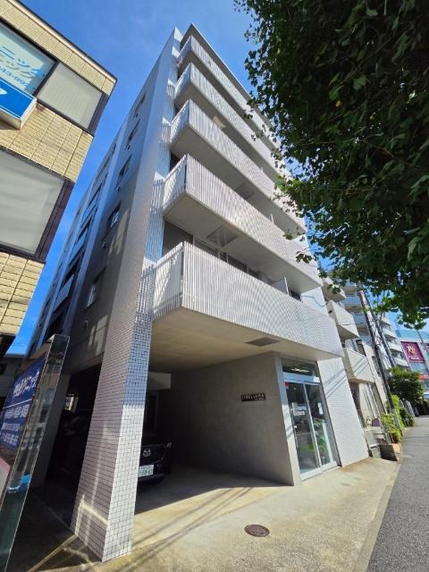 リベルラ港南中央