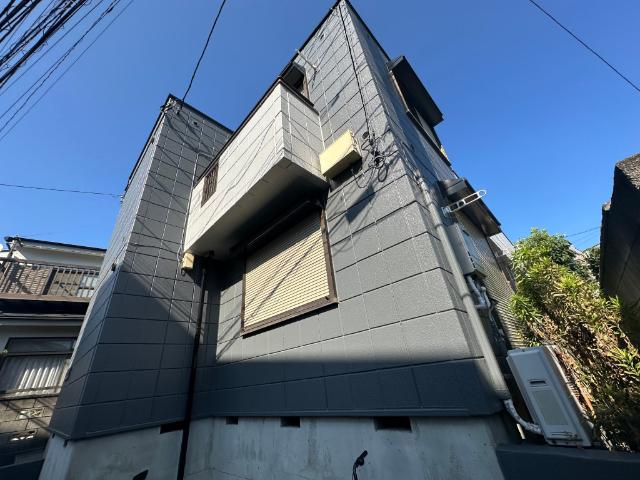 ドミール保土ヶ谷