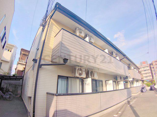シャトー花屋敷