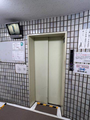 永谷ヒルプラザ六本木