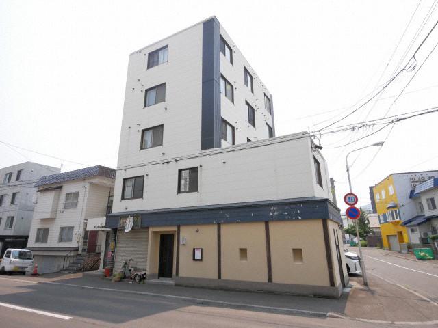 アーバン裏参道