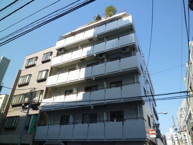 ストークTS元浅草