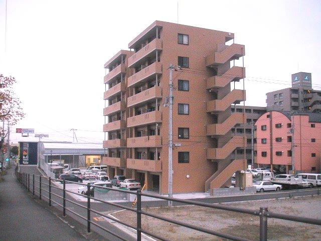 ヴィラ鯉ノ丸