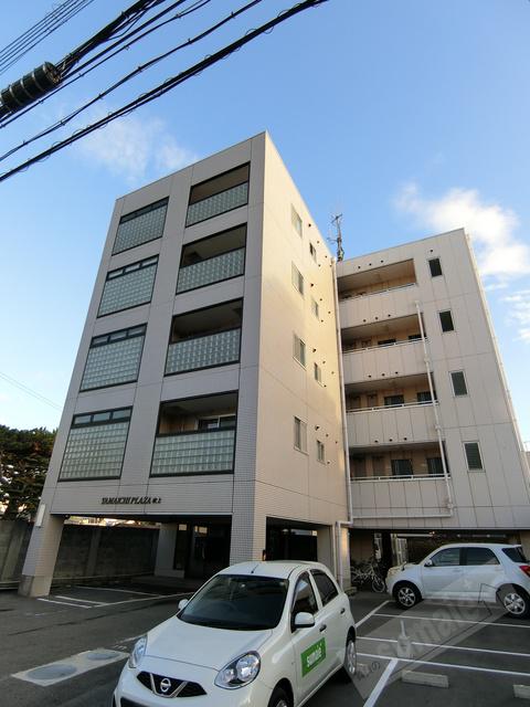 ヤマイチPLAZA吹上
