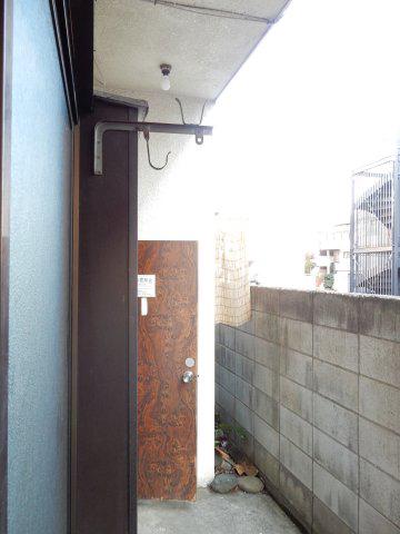 みなみ荘