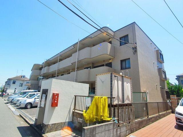 フェリス仲原