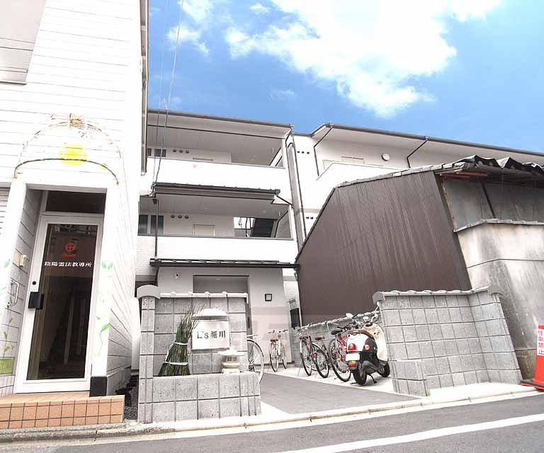 L´S堀川