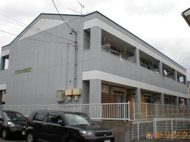 スプリング岩崎II