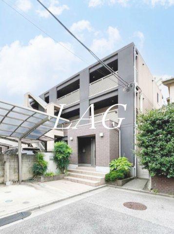LA CHANCE川口
