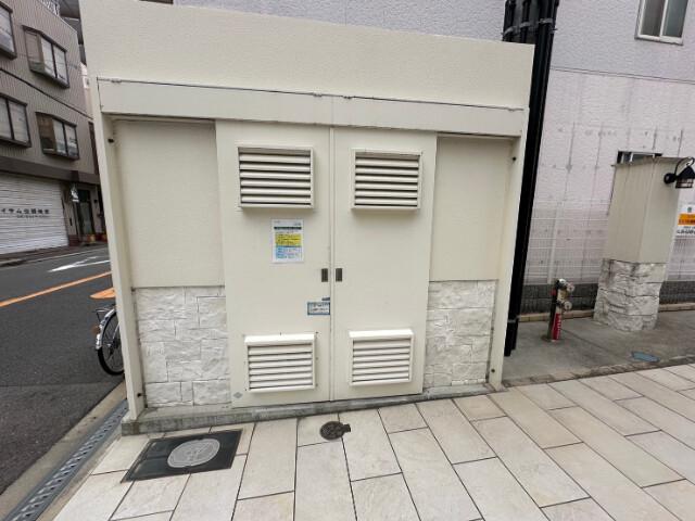 ブランシュ京橋
