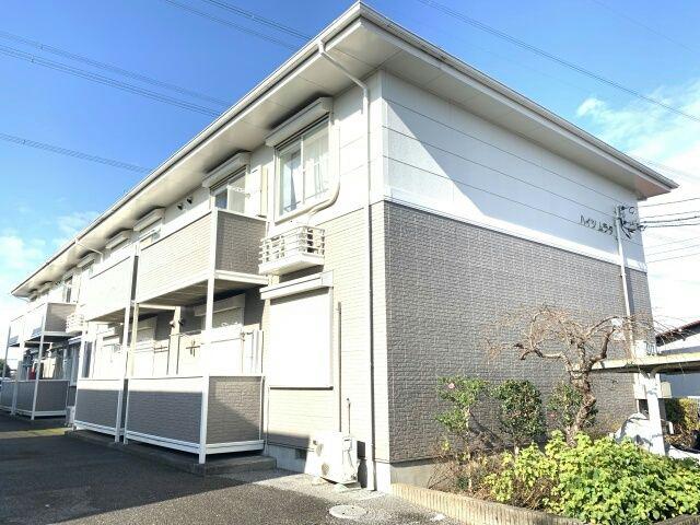ハイツムラタ