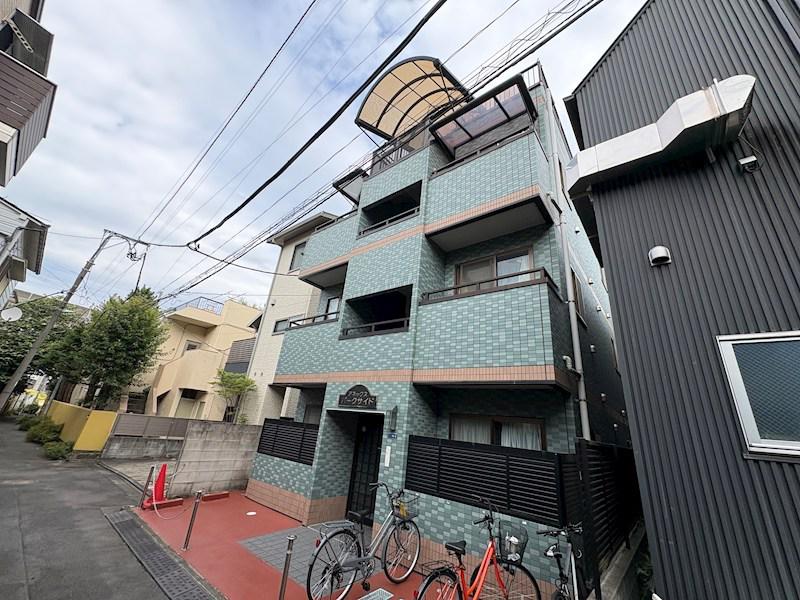 アネックスパークサイド