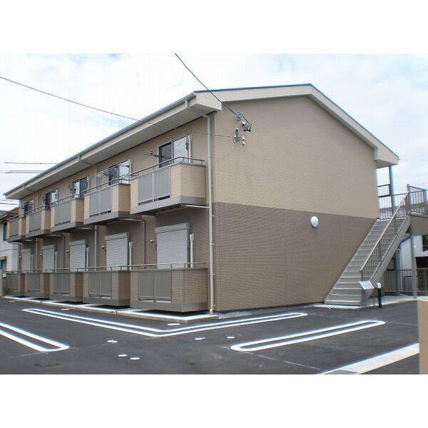 セントーレ上原