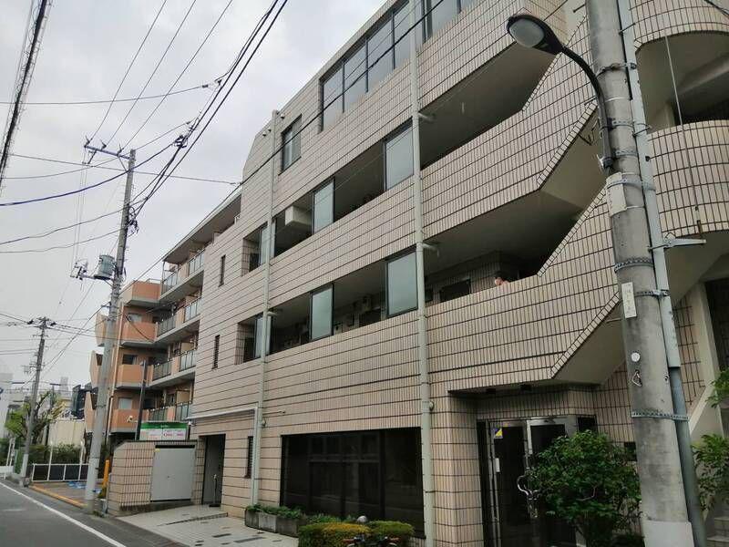 フォーサイト大塚