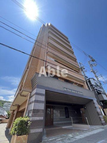 ダイアパレス西宝町弐番館