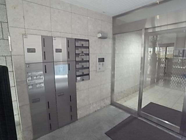 プレシオ甲子園口