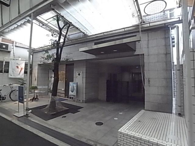 プレシオ甲子園口