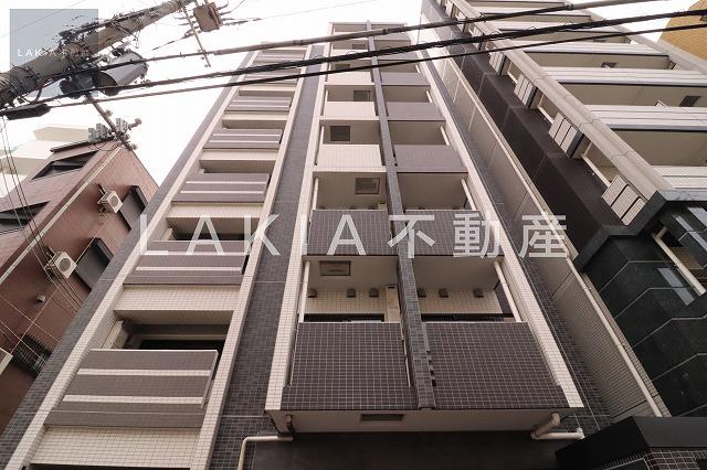 TOYOTOMI STAY PREMIUM 梅田西II