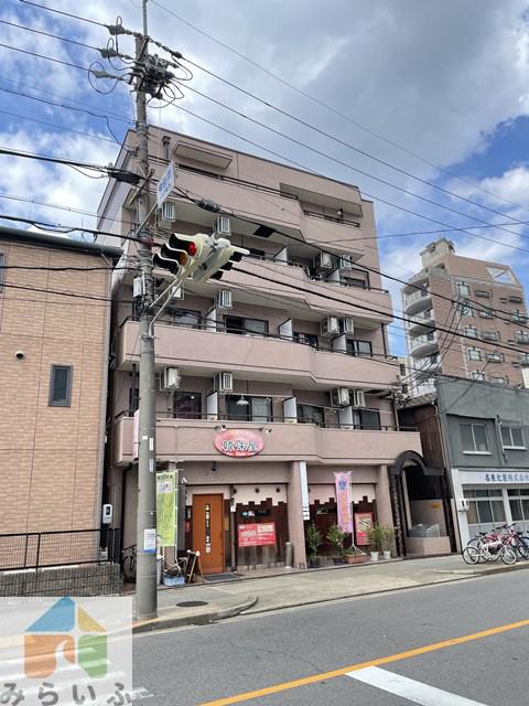 福繁屋ビル