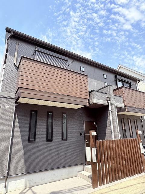 ウルバーノ川崎