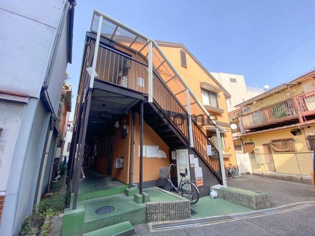 セジュール粉浜