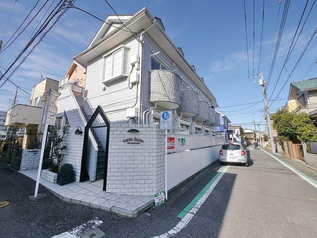 グレイスハイム一橋学園