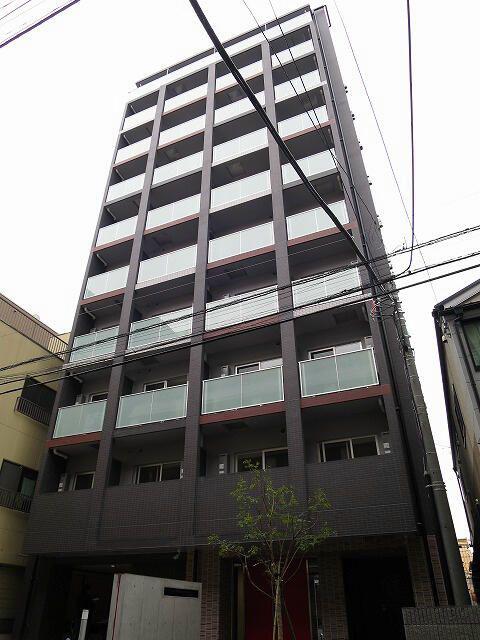 スパシエ横浜大通公園