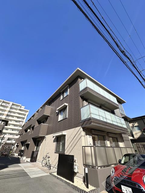 SINFARIA YUZATO C棟