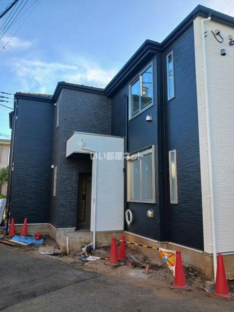 KEIAI RESIDENCE 秋津