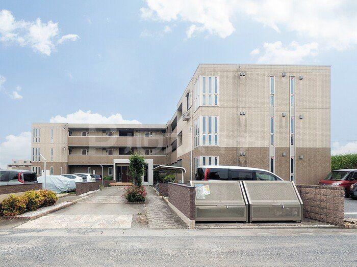 ガレリア西大宮