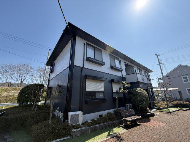 サンビレッジ北条