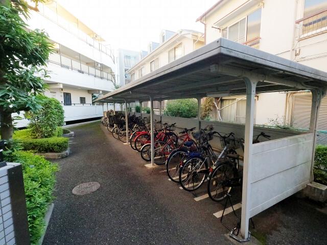 パークヒル平和台