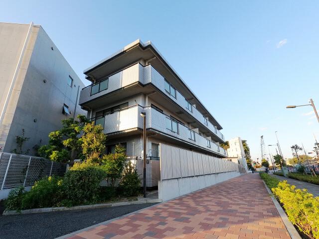 パークヒル平和台