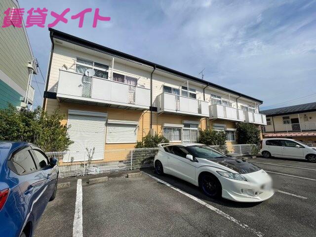 ラ・フォーレ赤尾台A