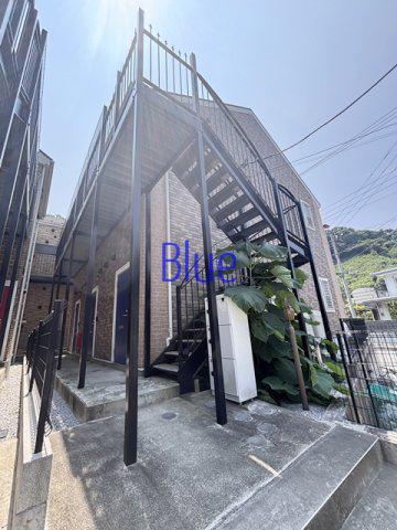 リッチスペース桜山B棟