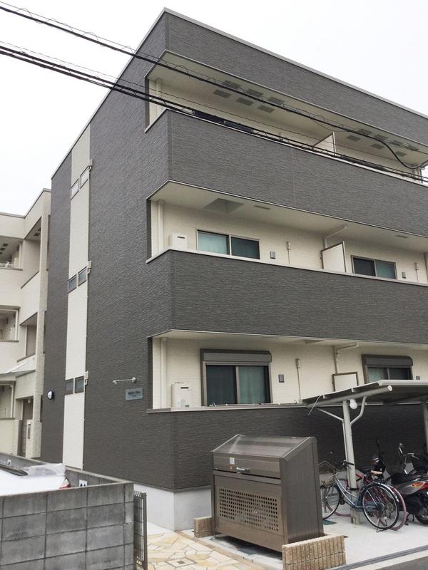 フジパレス相川
